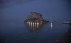 Filoxenia Hotel Lakonia Greece