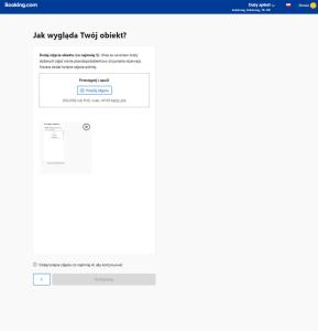 Duży aptest