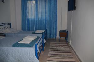 Cosy Apartment Pinotsi