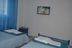 Cosy Apartment Pinotsi