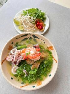 Cham Charm Apartment Hotel Mui Ne