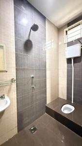 BRQ SAL Homestay
