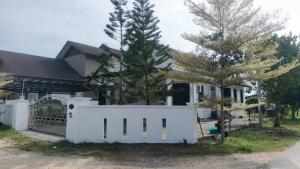 BRQ SAL Homestay