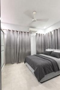 BRQ SAL Homestay