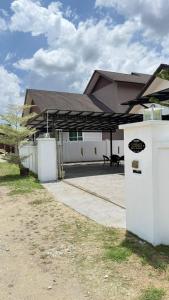 BRQ SAL Homestay