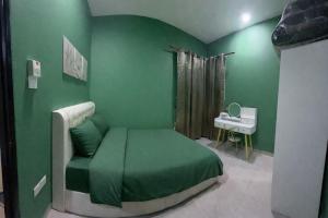 BRQ SAL Homestay