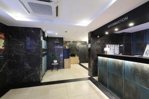 Jamsil Tomgi Hotel