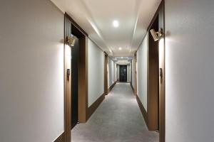 Jamsil Tomgi Hotel