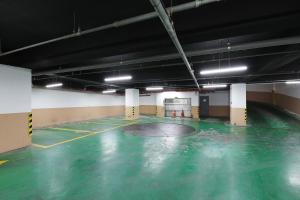 Jamsil Tomgi Hotel