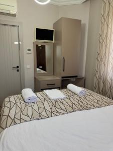 Green Garden Otel
