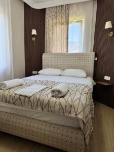 Green Garden Otel