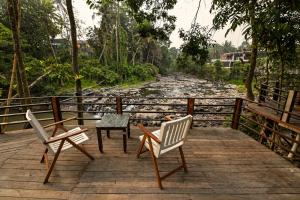 The Campuhan Retreat