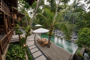 The Campuhan Retreat