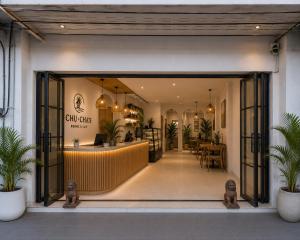 Chu-Chas Samui - Boutique stay