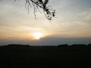 Panterej Pokoje Gościnne