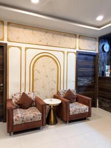 JYOTI HOTEL, A UNIT Of JMPL