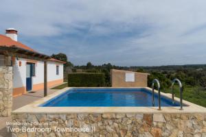 Akivillas Aljezur Nature