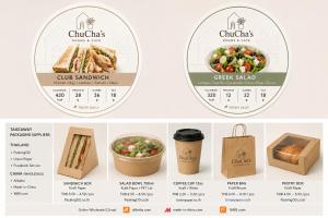 Chu-Chas Samui - Boutique stay