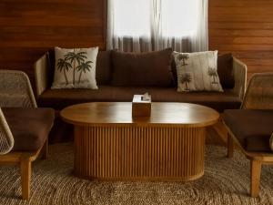 Anna Villas by Sumba-Beach