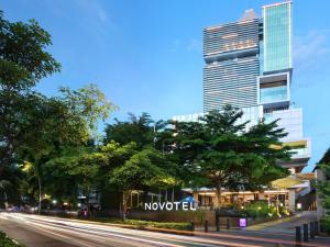Novotel Jakarta Cikini