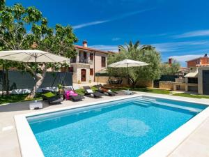 Villa Pietra Galizana - by Istrabook
