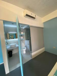 At The Pad Hotel & Villas