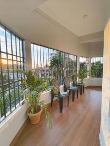 1BHK with Luxury Bath THEWEEKENDVILLA