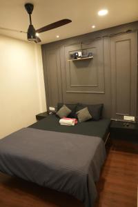 1BHK with Luxury Bath THEWEEKENDVILLA