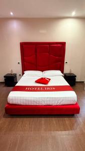 Hotel Iris