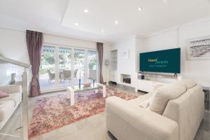 Cabopino Sun and Beach 3BR