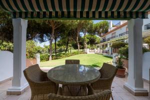 Cabopino Sun and Beach 3BR