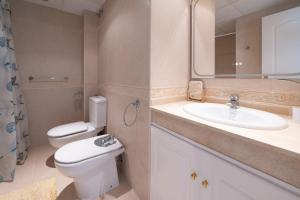 Cabopino Sun and Beach 3BR