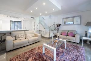 Cabopino Sun and Beach 3BR