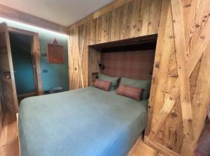 Modern Comfort in Cortina
