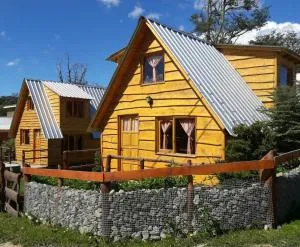 Cabañas del Michay - Almirante Brown