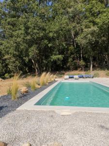 Au domaine Isabelle