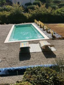 Au domaine Isabelle
