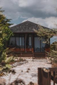 Anna Villas by Sumba-Beach