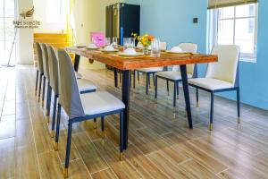 Novaworld Villa Luxury Seaview
