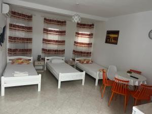 Tosic Apartmani