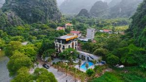 Trang An Serenity Valley