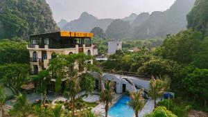 Trang An Serenity Valley