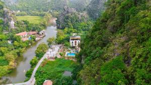 Trang An Serenity Valley