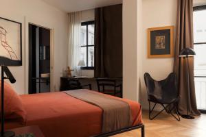 Fra le righe - arte , design e interni siciliani
