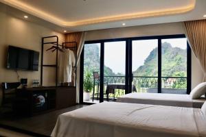 Winnery Hotel Tam Coc