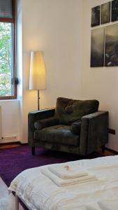Neuhausz Residence - Ultra-Central Apartment XL