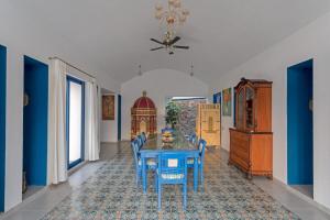 StayVista at Villa Santora with BBQ, Infinity Pool