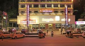 Goldmine Hotel - Koyambedu
