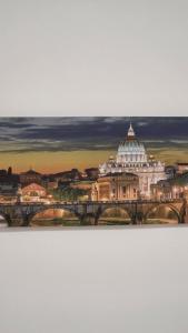 Saint Peter Suite Roma