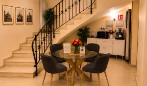 BUCUR 9 Boutique Hotel